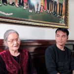 Cụ bà Nguyễn Thị Lưu 80 tuổi đã điều trị khỏi Tiểu đường và xơ gan